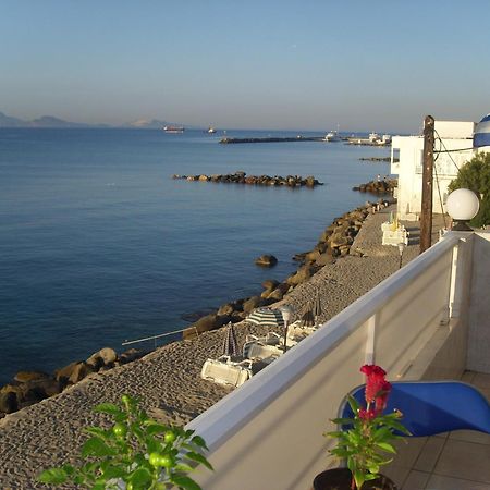 Ladikos Beach Hotel Kardamena  외부 사진