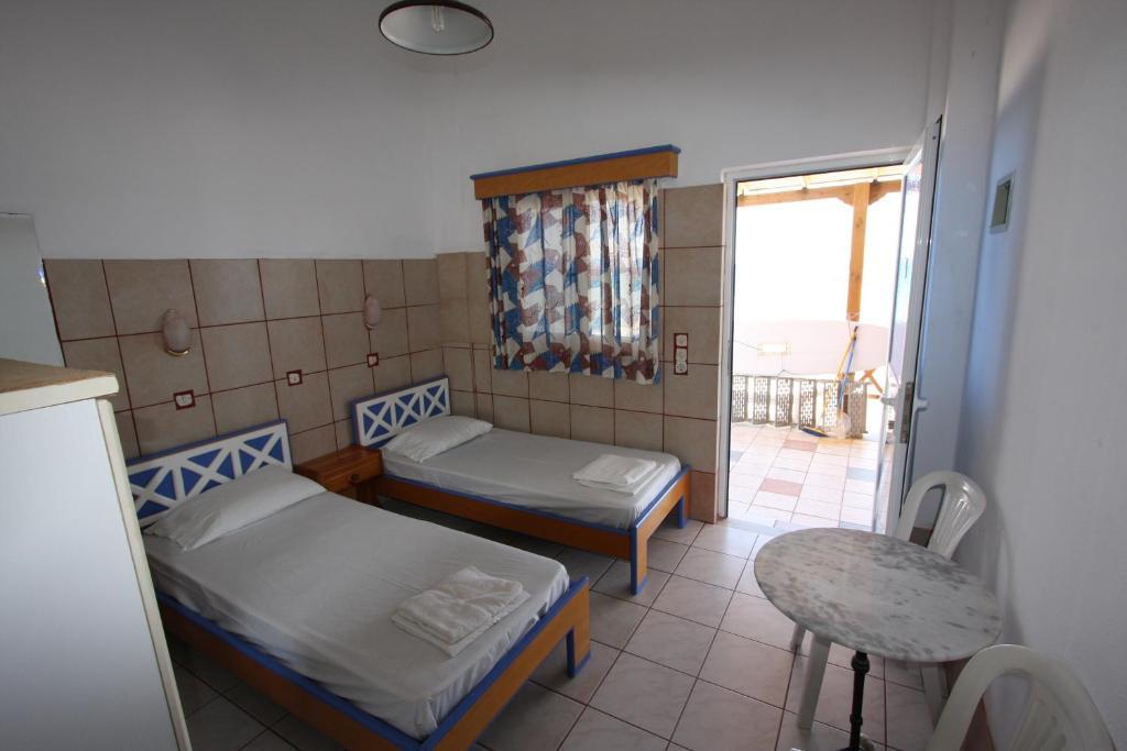 Ladikos Beach Hotel Kardamena  객실 사진