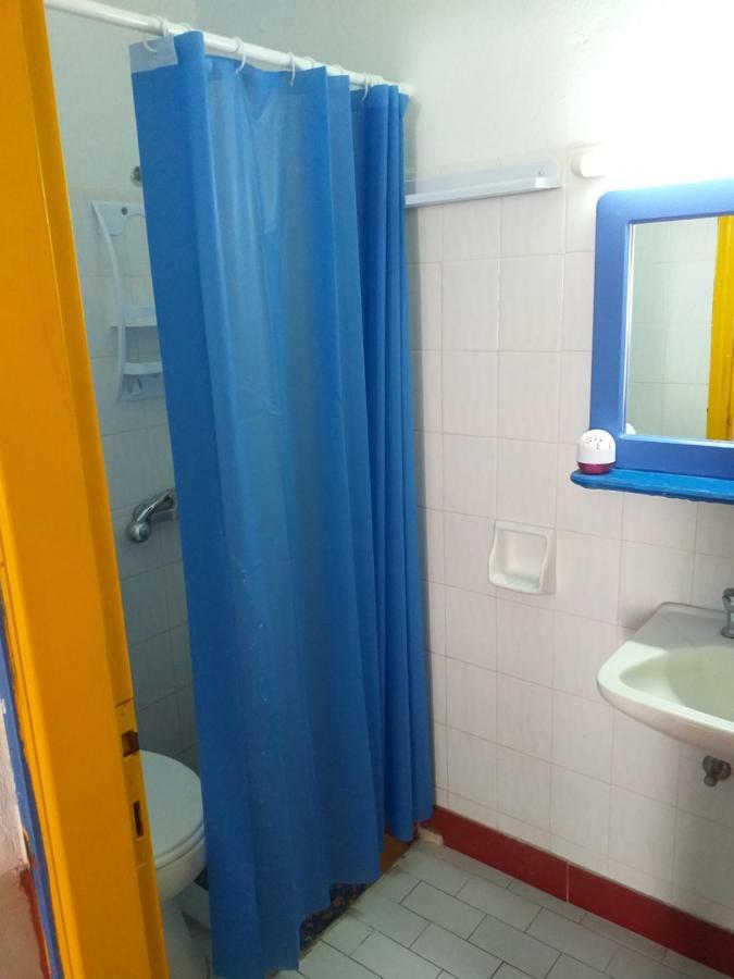 Ladikos Beach Hotel Kardamena  외부 사진