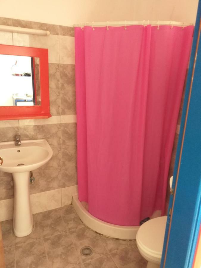 Ladikos Beach Hotel Kardamena  외부 사진