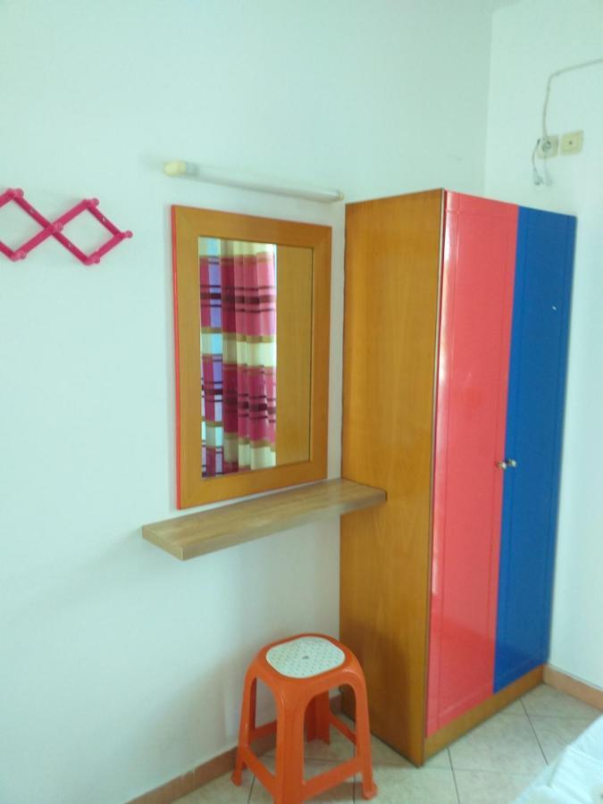 Ladikos Beach Hotel Kardamena  외부 사진